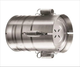 Ветчинница Ham Maker M-02 металлическая, пресс для приготовления ветчины (7TM-02) - изображение 3
