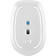 Мышка HP 410 Slim Bluetooth White (4M0X6AA) - изображение 3