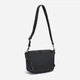 Сумка-рюкзак жіноча тканинна 8 л вміщує формат А4 PacSafe CX convertible backpack 20410 Чорна (0688334058586) - зображення 6