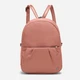 Сумка-рюкзак жіноча тканинна 8 л вміщує формат А4 PacSafe CX convertible backpack 20410 Рожева (0688334002084) - зображення 6