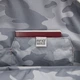 Рюкзак тканевый 15 л вмещает формат А4 PacSafe GO backpack 35110 Черный (0688334005528) - изображение 8