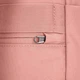 Рюкзак тканевый 15 л вмещает формат А4 PacSafe GO backpack 35110 Розовый (0688334005535) - изображение 10