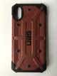 Чехол противоударный милитари UAG Pathfinder (Original) 111227119696 для Iphone X/XS (5.8") Carmine Rust - зображення 3