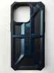 Чехол противоударный UAG Monarch (Original) для Iphone 13 Pro (6.1") Mallard 113151115555 - изображение 3