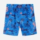 Дитячі шорти для купання Minoti 17SWIM 14 40181KID 74-80 см Сині (5063025251630) - зображення 2