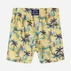 Детские шорты для купания Minoti 17SWIM 17 40184KID 74-80 см Бежевые (5063025251869) - изображение 2