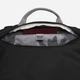 Рюкзак тканинний 44 л вміщує формат А4 PacSafe GO Carry-on Backpack 35160 Чорний (0688334005597) - зображення 9