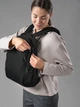 Рюкзак чоловічий тканинний 15 л вміщує формат А4 PacSafe LS350 backpack 40134 Чорний (0688334005979) - зображення 3