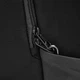 Рюкзак мужской тканевый 25 л вмещает формат А4 PacSafe LS450 backpack 40135 Черный (0688334005993) - изображение 8