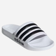 Klapki damskie sportowe adidas Adilette Shower GZ5921 37 Białe (4065419738797) - obraz 3