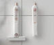Портативная мини швабра с отжимом Mini mop /Компактная универсальная швабра для уборки - изображение 4