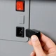 Шредер DAHLE 216 ( 40604-04309 ) - изображение 9