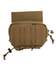 Подсумок Tasmanian Tiger Tac Pouch 12 Coyote - изображение 4