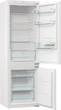 Вбудований холодильник GORENJE RKI418FE0 - зображення 2