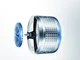Пральна машина Haier HW70-B12636N - зображення 5