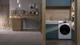 Пральна машина Haier HW70-B12636N - зображення 6