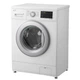 Пральна машина LG F2J3NS1W/1 - зображення 8