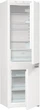 Вбудований холодильник GORENJE RKI418FE0 - зображення 5