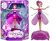 Летающая фея кукла Flying Fairy c подставкой розовая - изображение 4