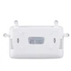 Маршрутизатор роутер WI-FI Pix-Link LV-WR08 2.4Ghz 300Mbps на 4 антенны - изображение 7