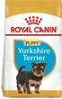 Сухий повнораційний корм для цуценят Royal Canin Yorkshire Terrier Puppy породи йоркширський тер'єр віком від 2 до 10 місяців 1.5 кг (3182550743471) (39720151) - зображення 1