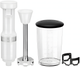 Блендер KitchenAid CLASSIC 5KHBV53EWH - изображение 2