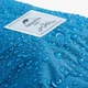 Рюкзак компактный Naturehike Ultralight NH17A017-B 22 л, голубой - изображение 4