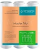 Набор картриджей Organic для тройных фильтров - изображение 6