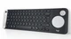 Клавиатура Logitech K600 TV Wireless, Black, Refurbished - изображение 1