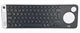 Клавиатура Logitech K600 TV Wireless, Black, Refurbished - изображение 2