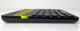 Клавиатура Logitech K480 Wireless, Black, Refurbished - изображение 4