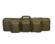 Сумка для зброї ТРАНСПОРТУВАЛЬНА MIL-TEC RIFLE CASE DOUBLE OLIVE 16193401 - зображення 6