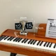 Перекидний годинник настільний Flip Clock "Pillar" - годинник у стилі Лофт з циферблатом, що перегортається, 21х16 см (401011) - изображение 12