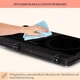 Плита инфракрасная Klarstein Cookbuddy (10035705) - изображение 8