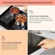 Индукционная плита KLARSTEIN Delicatessa 60 7000Вт 4 зоны (10033021) - изображение 4
