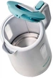Электрочайник ARIETE 2846 WHITE - изображение 2