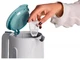 Электрочайник ARIETE 2846 WHITE - изображение 3