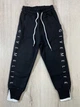 Штани для хлопчика Misil kids 3039 104-110 см Чорний - зображення 1