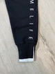 Штани для хлопчика Misil kids 3039 104-110 см Чорний - зображення 3