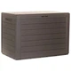 Ящик для зберігання Prosperplast Woodebox 190 л 5905197267982 - зображення 1