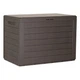 Ящик для зберігання Prosperplast Woodebox 190 л 5905197267982 - зображення 5