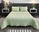 Ковдра демісезонна Green Bamboo, ARCLOUD. 140х205 см - зображення 7