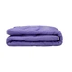 Ковдра 170х205 см Зима Floral Lavander - зображення 2