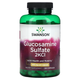 Глюкозамін Сульфат Glucosamine Sulfate 2KCI 500 мг - 250 капсул - зображення 1