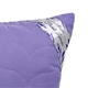Подушка Floral Lavander, ARCLOUD 70х70 см - зображення 2