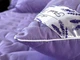 Подушка Floral Lavander, ARCLOUD 70х70 см - зображення 3