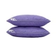Подушка Floral Lavander, ARCLOUD 70х70 см - зображення 4
