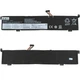4000mAh 11.4V L19L3PF3 L19M3PF7 L19D3PF4 батарея для Lenovo Ideapad Creator 5-15IMH05 Gaming 3-15ARH05 Series - зображення 1