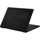 Ноутбук Asus ROG Zephyrus M16 Anime Matrix (GU604VI-NM120X) 16" WQXGA / Intel Core i9-13900H / RAM 16 ГБ / SSD 1 ТБ / RTX 4070 - зображення 9