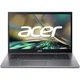 Ноутбук Acer Aspire 5 (NX.KQBEX.001) 17,3" FHD / Intel Core i5-12450H / RAM 16 ГБ / SSD 512 ГБ / Intel UHD Graphics / Free DOS - изображение 1